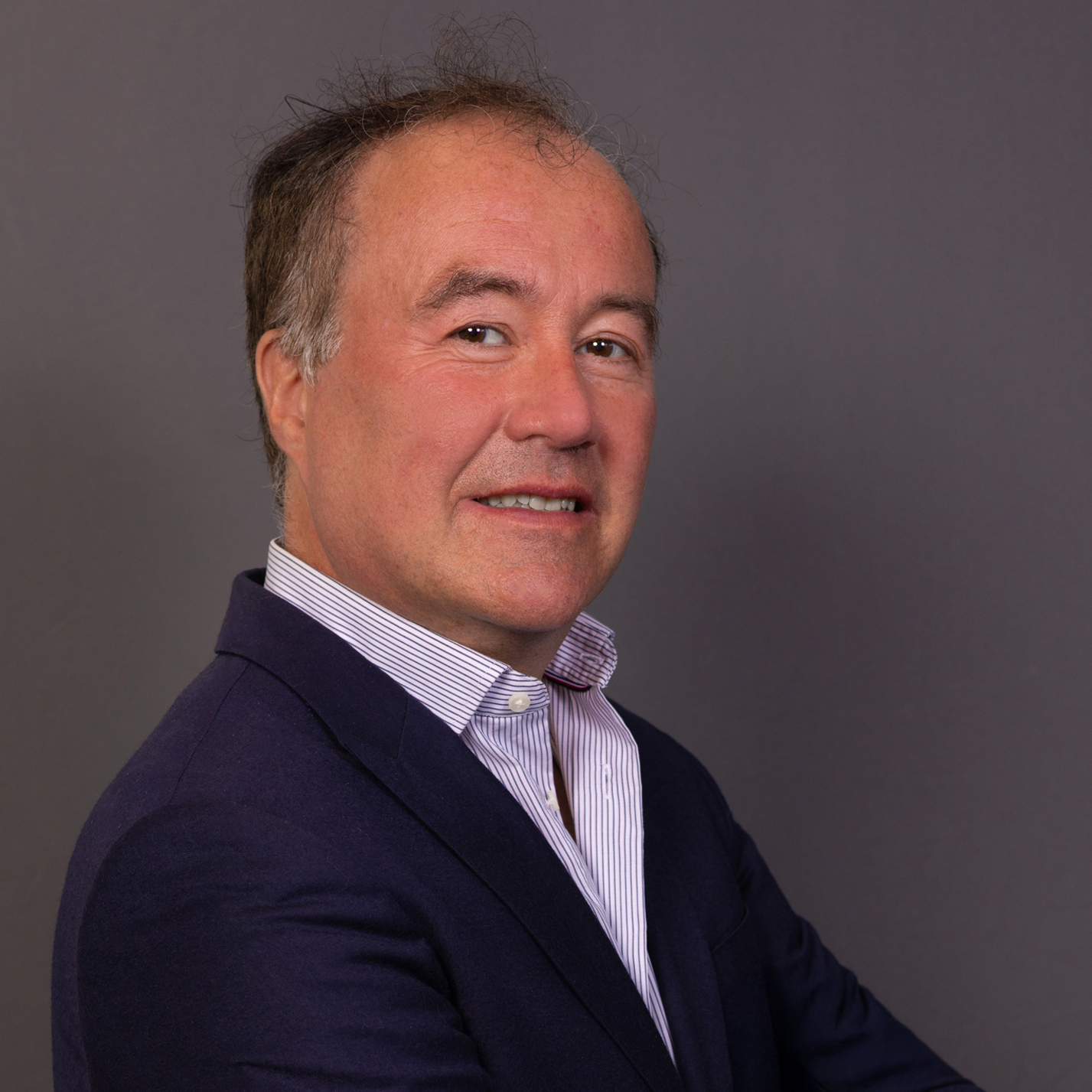 Diederik Ruys